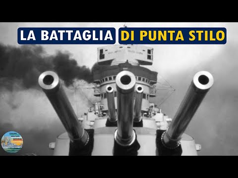 La battaglia di Punta Stilo - LIVE 10