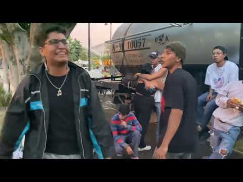 Makia vs AJ-Octavos de Final