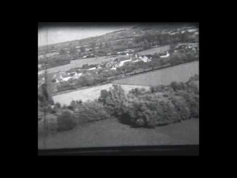 Fighter Command D-Day 6 June 1944 Gun Camera Footage