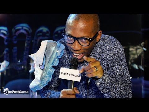 The Coolest Stuff I Saw at Nike's Innovation Summit 2016