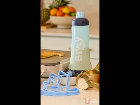 NEW Bluey Pancake Kit | Whiskware