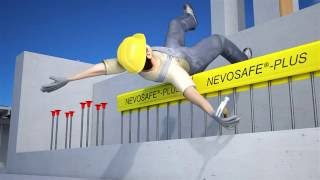 Beskyttelse af armeringsjern på byggepladsen