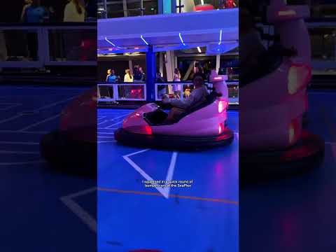 Thumbnail for Paradise Is Calling | Royal Caribbean