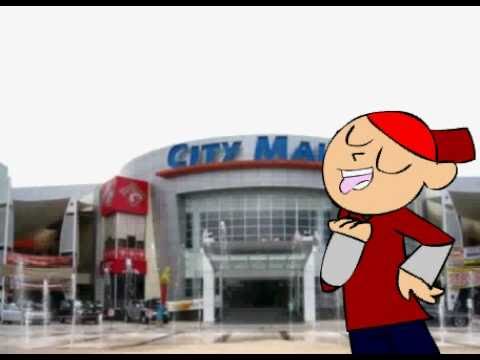 the girl at the video game store remake