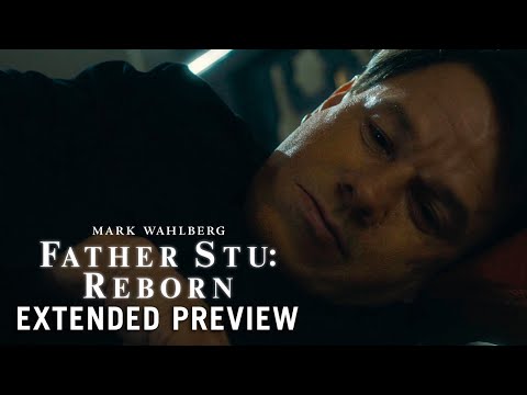 Thumbnail of the video: Father Stu: Reborn Extended Preview