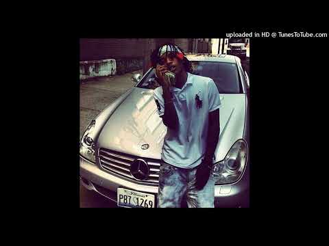 (free) la capone + futuristic glo type beat  - "some more"