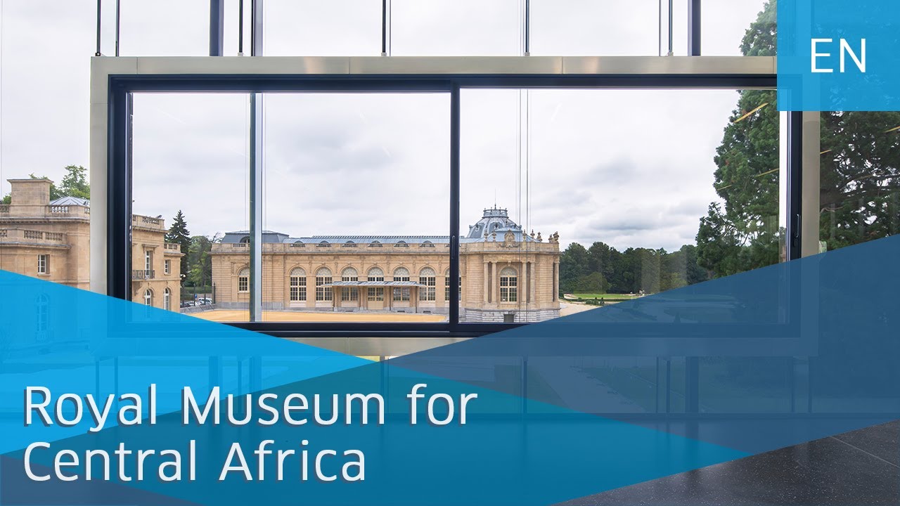 Royal Museum for Central Africa