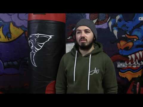 An Insight to Muay Thai