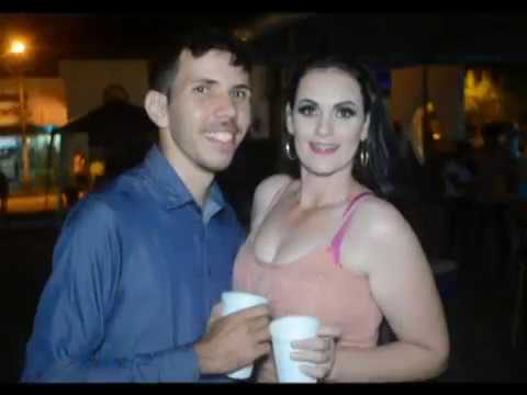 RÉVEILLON EM TERRA NOVA DO NORTE