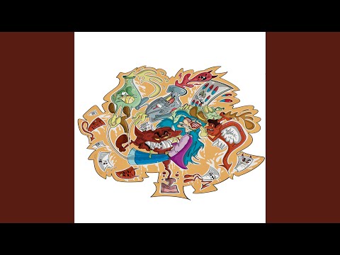 March of the Martians