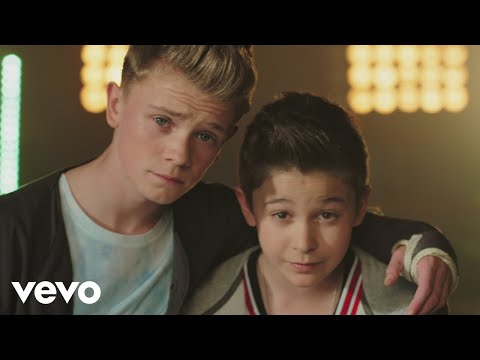 Bars and Melody - Hopeful (Official Video)