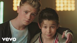 Bài hát Hopeful - Nghệ sĩ trình bày Bars And Melody