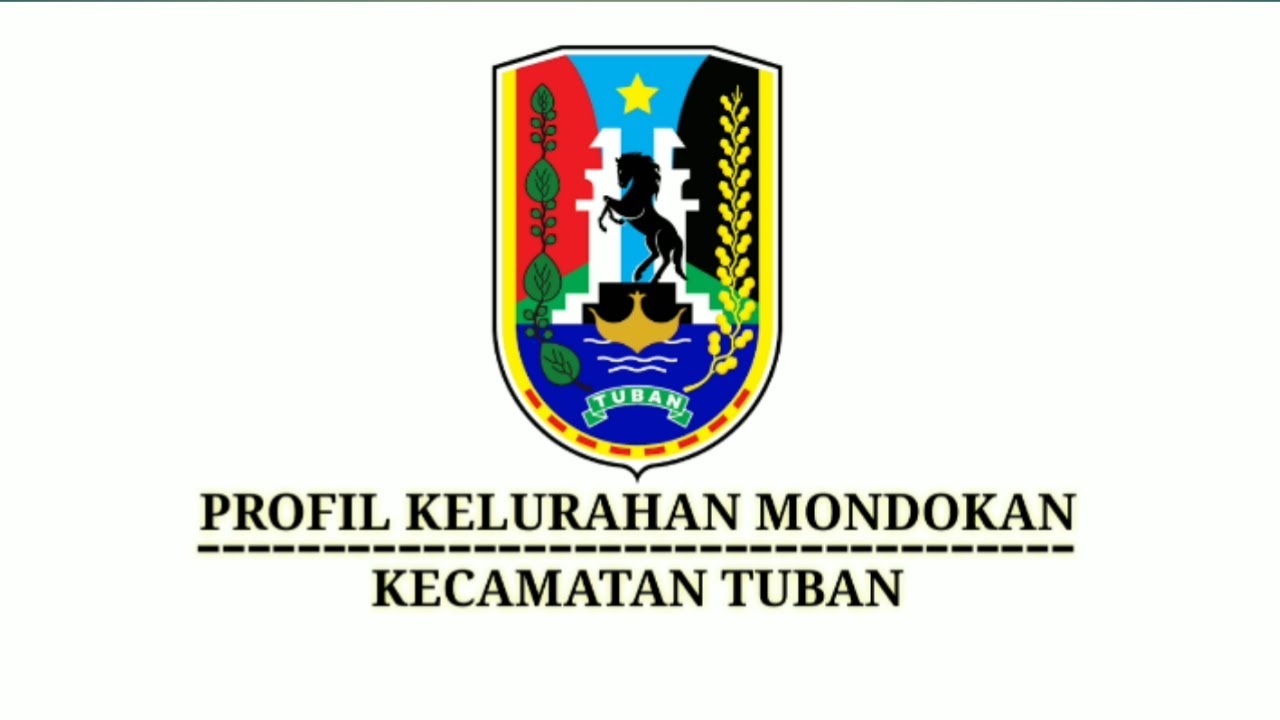 Profil Kelurahan
