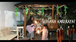 Download lagu SUASANA HARI RAYA | LAGU RAYA mp3