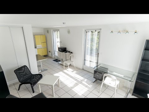 Location Appartement T1 à LEMPDES (63370) REF-3981