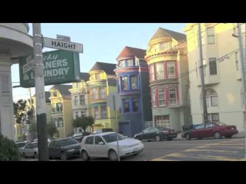 On The Road With James - Part 2 of 3