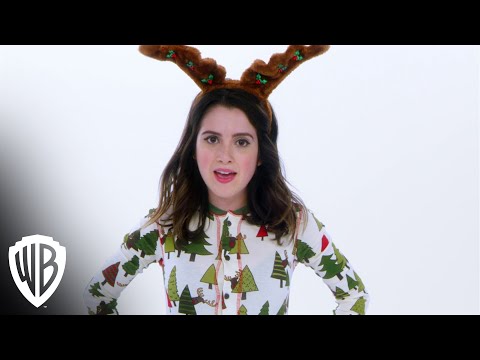 A Cinderella Story: Christmas Wish | "The Best Christmas" Music Video | Warner Bros. Entertainment