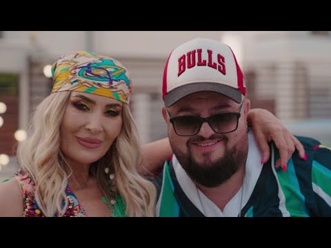 Daniela Gyorfi ❌ Boby - Fata din tramvai (Official Remake Video)