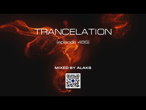 Alaks - TRANCELATION 486 (27_11_2022)