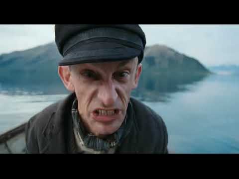 Water Horse Legend Of The Deep Trailer