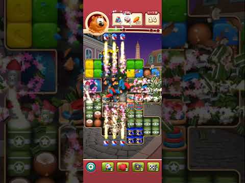 Toon Blast Level 6290-6294-2 Clear @mlupin‘s Room(4)