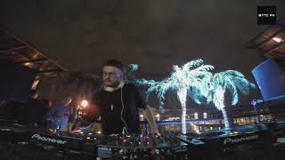 Download lagu Sergey Popow @ СИНК Fantomas Rooftop #2 (July 2018) mp3