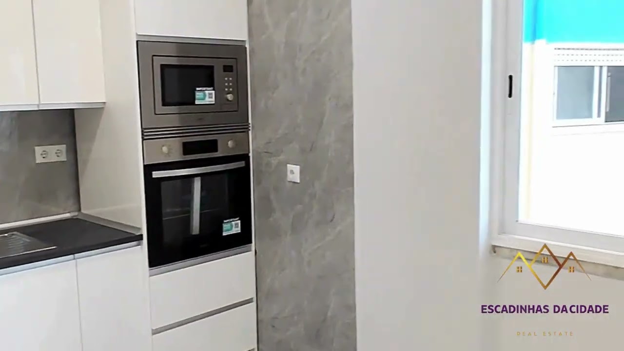 Vídeo do imóvel