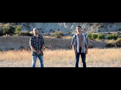 Corazón de acero - R Hellboy  x  Rubio G (Official video)
