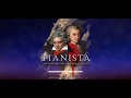 Pianista Liszt Hungarian Rhapsody No 6