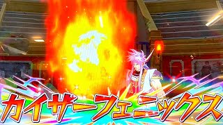 【SEC真・大魔王バーン & SEC竜王 & DGR大魔王ミルドラース】ダイの大冒険 クロスブレイド［ドラゴンクエスト◆クロブレ］