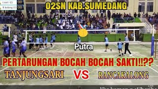 Download lagu LIVE O2SN PUTRA KAB SUMEDANG , RANCAKALONG VS TANJUNG SARI @denarkafamily mp3