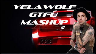 Yelawolf - Get the F*k Up! [Lyrics] Octane Mashup Mix | Showroom Partners Entertainment #yelawolf