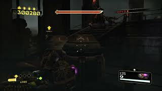 Easy Killa Kan exploit in Chaos Unleashed DLC - Warhammer 40k: Space Marine