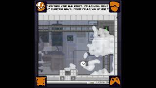 Spewer - NewGrounds Rally