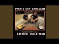 Kalebrack Rambler / Sandpiper / Langstrom's Pony (Medley)