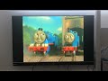 Closing To Thomas And Friends Thomas And The Colours 2009 DVD