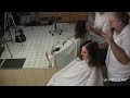 I LOVE IT HELEN S HEADSHAVE HAIRCUT NET OVER 1 000 VIDEOS NOW SHOWING ON THE MEMBER SITE