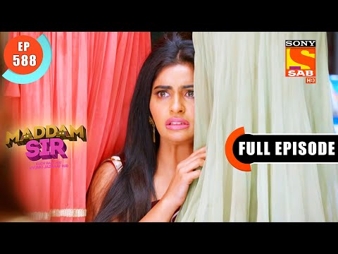 'Jeevan Par Adhikar' - Maddam Sir - Ep 588 - Full Episode - 24 Aug 2022