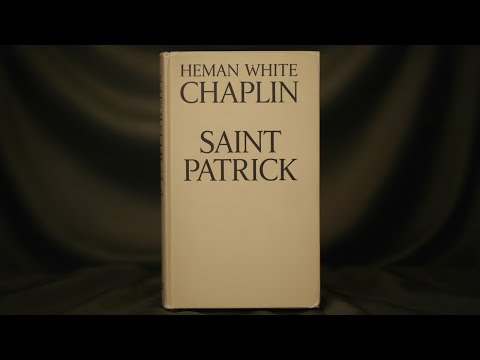 Saint Patrick by Heman White Chaplin — free full audiobook