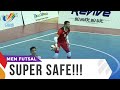 SUPER SAVE!!! KIPER TIMNAS INDONESIA MUHAMMAD ALBAGIR | 31 ST SEA GAMES