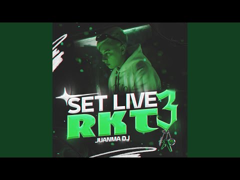 SET LIVE RKT 3 (Live)