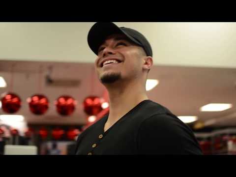 DJ Ja Boy Macy's Fragrance Party - Sunny Boy Film