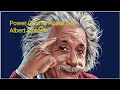 Powerful Albert Einstein Quotes About Life That Can Make You A Genius in 6 Minutes!