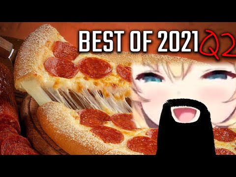 Perfectly Cut Peppelonis: The ATP Quarterly Review - 2021 Q2 Highlights