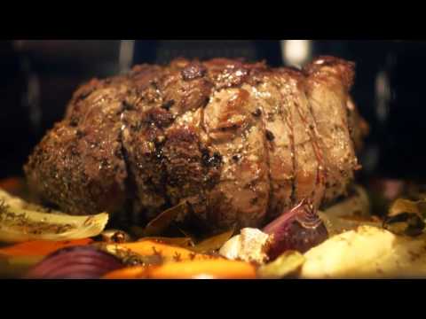 The New Neff Ovens With VarioSteam