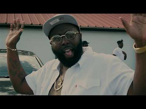 HARDBODY PAT FT. LVM KAMO - ANOTHER LEVEL (SHOT BY NOVI LEE)