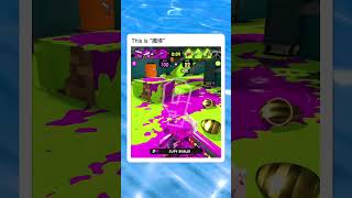 2試合連続はおかしいよ　　　　　　　　　　　　　　　　　　　　　　　　　　 #スプラトゥーン3　 #スプラ3　#ゲーム実況