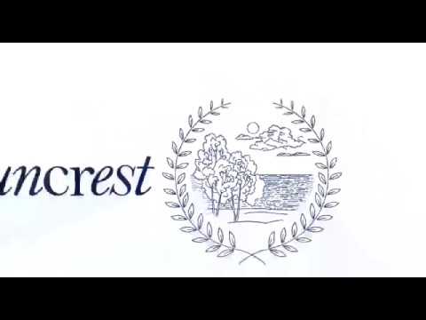 Suncrest Estate Project