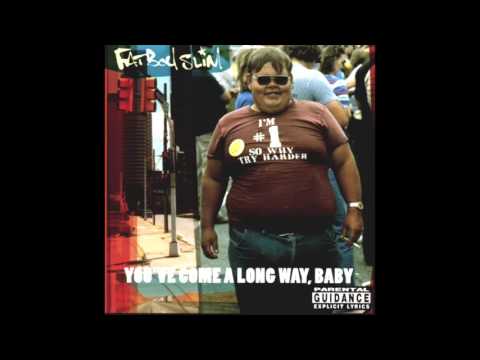 FatBoy Slim - Build It Up - Tear It Down