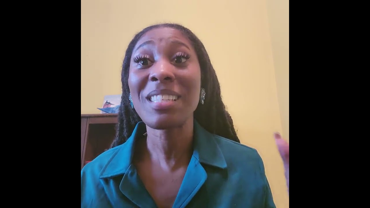 Christina Williams - Technology on our Terms: How to Empower Future Generations for A Future of AI